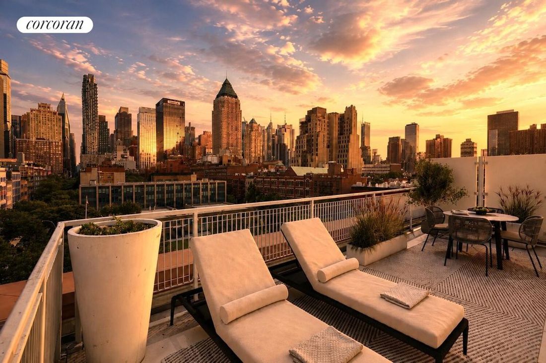 Photo for  500 WEST 53 STREET  - 500 WEST 53 STREET Condominium in Midtown West, Manhattan