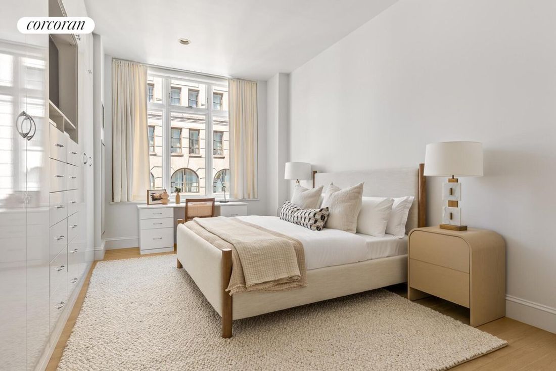 Photo for  129 LAFAYETTE STREET  - 129 LAFAYETTE STREET Condominium in Chinatown, Manhattan