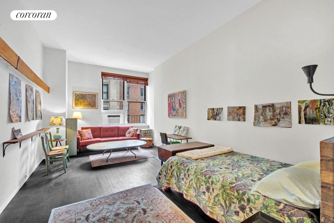 Photo for Waverly Mews - 15 WAVERLY PLACE Cooperative in Greenwich Village, Manhattan