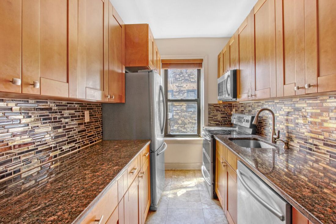 Photo for 9701 SHORE ROAD - 9701 SHORE ROAD Cooperative in Bay Ridge, Brooklyn