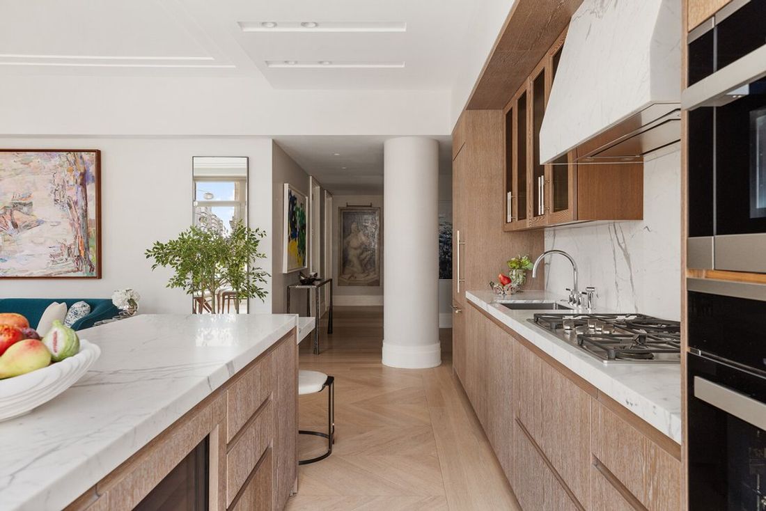 Photo for  40 BLEECKER  - 40 BLEECKER STREET Condominium in Nolita, Manhattan