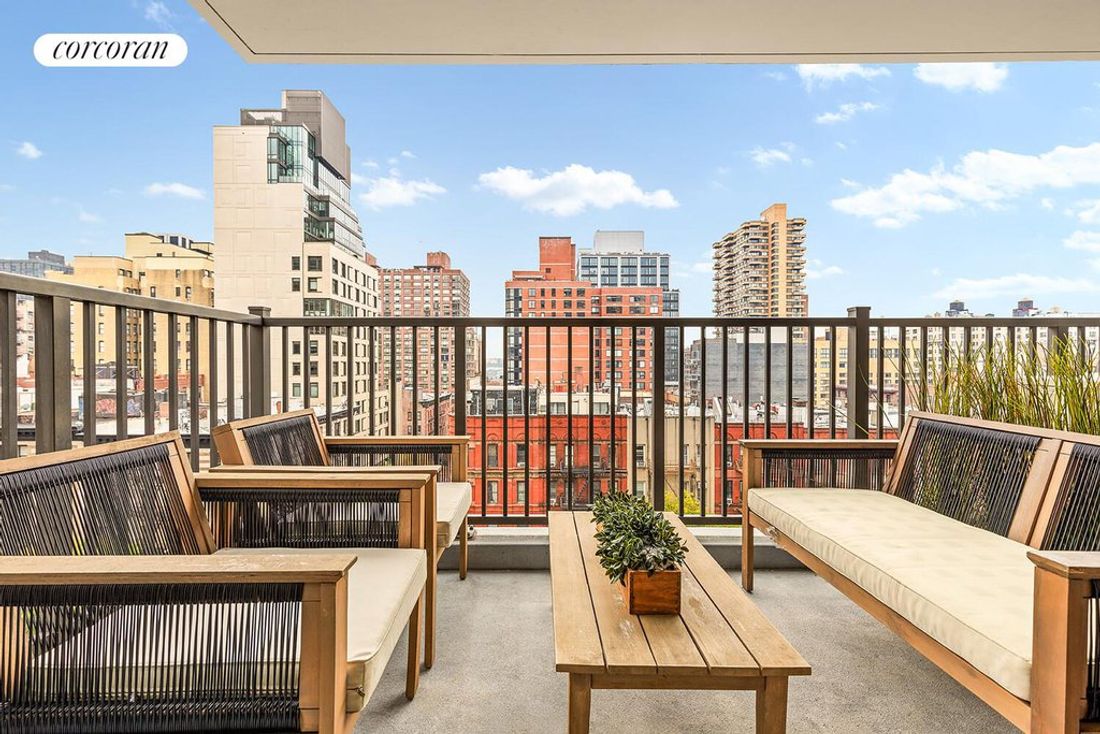 Photo for  175 W 95th Street  - 169 WEST 95 STREET Condominium in Upper West Side, Manhattan