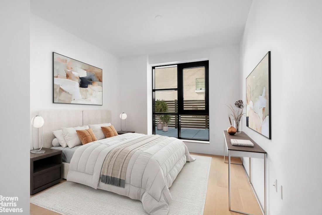 Photo for  Eleven Hancock  - 11 HANCOCK PLACE Condominium in West Harlem, Manhattan