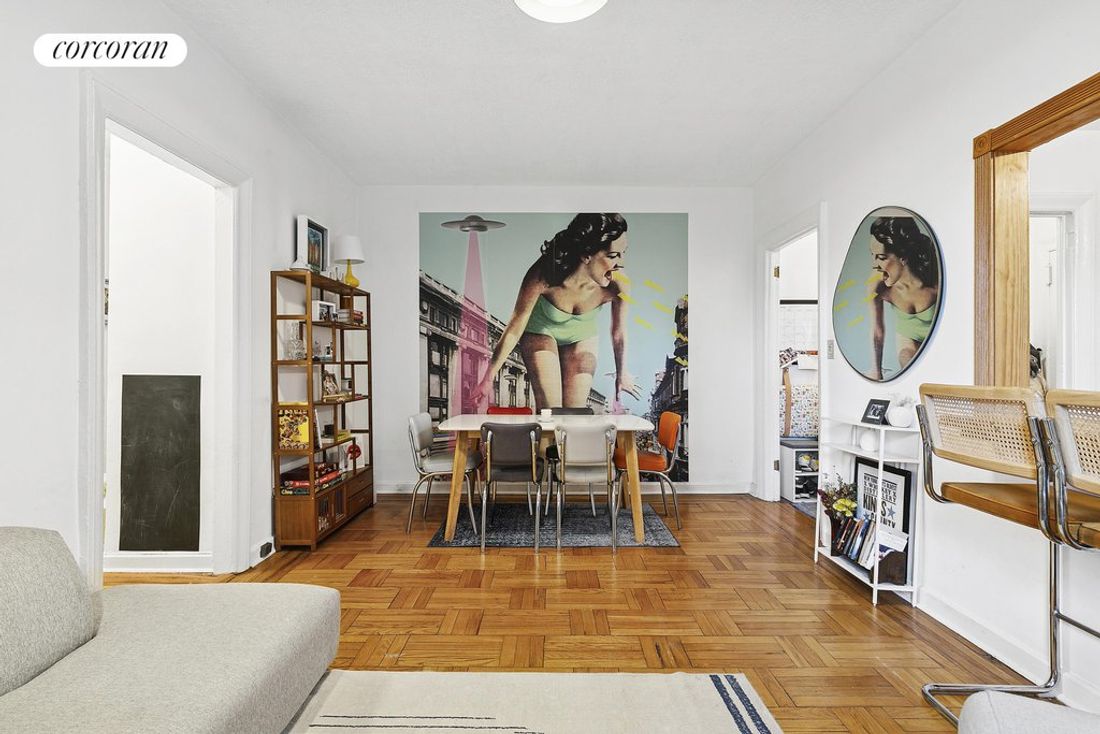 Photo for  West Gate House co-op  - 860 WEST 181 STREET Cooperative in Washington Heights, Manhattan