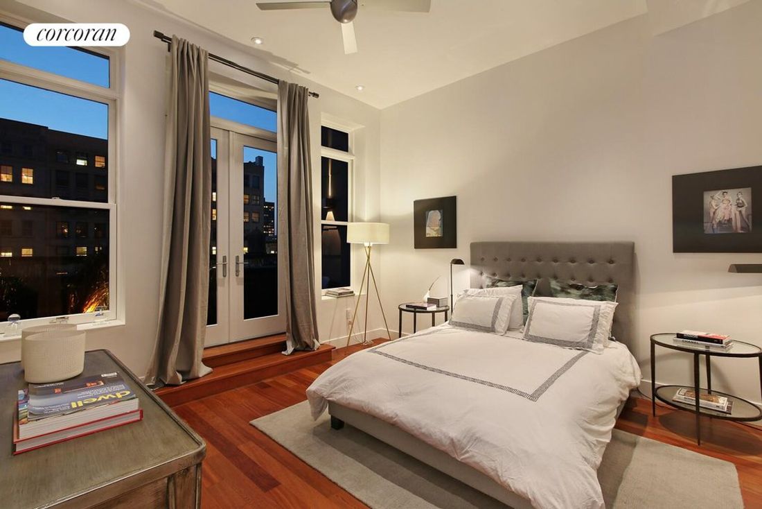Photo for 285 LAFAYETTE STREET - 285 LAFAYETTE STREET Condominium in Nolita, Manhattan