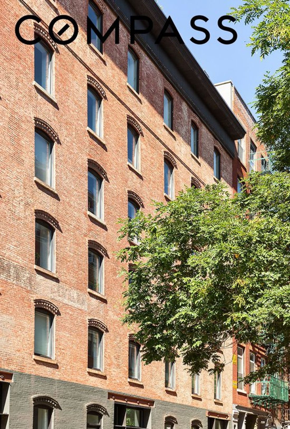Photo for  136 Baxter Street  - 136 Baxter Street Condominium in Little Italy, Manhattan