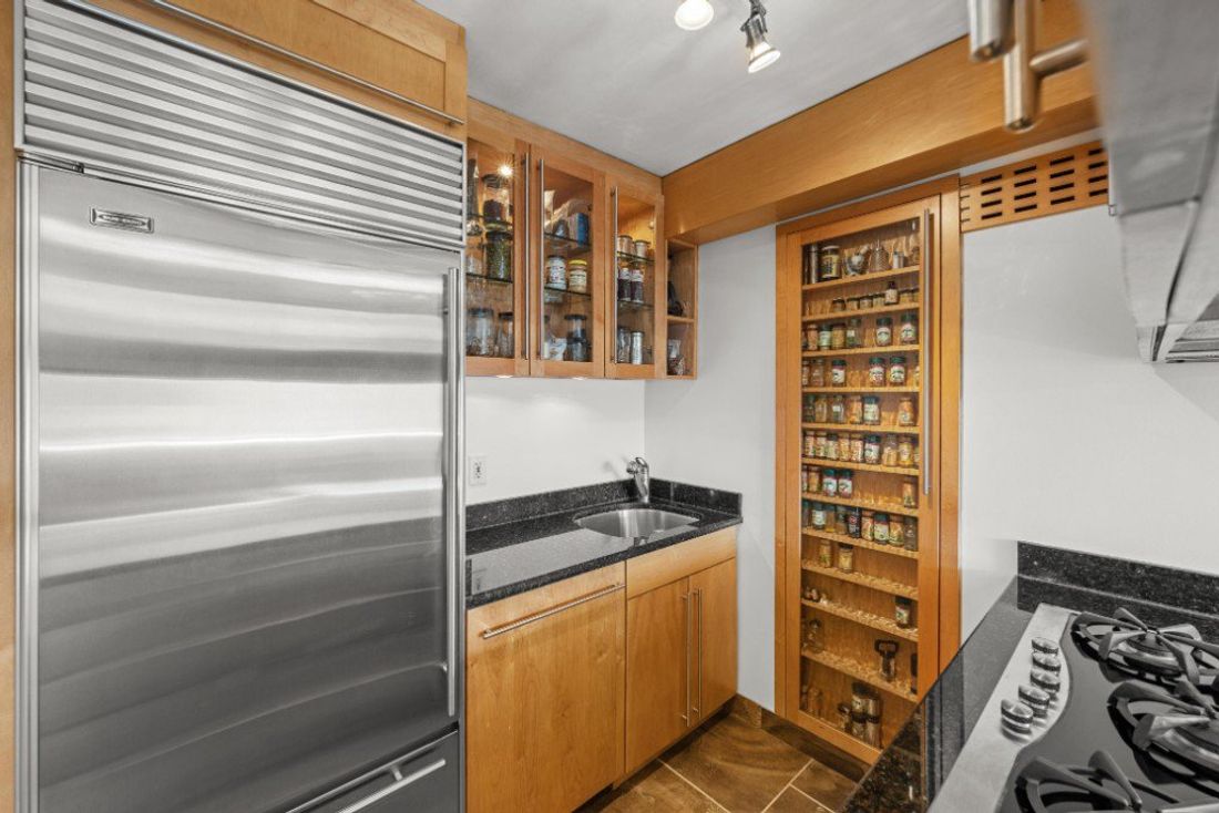 Photo for Battery Pointe - 300 RECTOR PLACE Condominium in Battery Park City, Manhattan