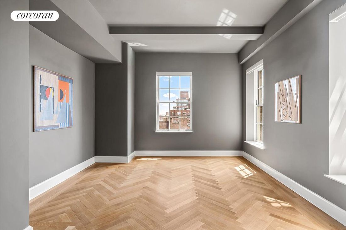 Photo for 18 GRAMERCY PARK - 18 GRAMERCY PARK SOUTH Condominium in Gramercy Park, Manhattan