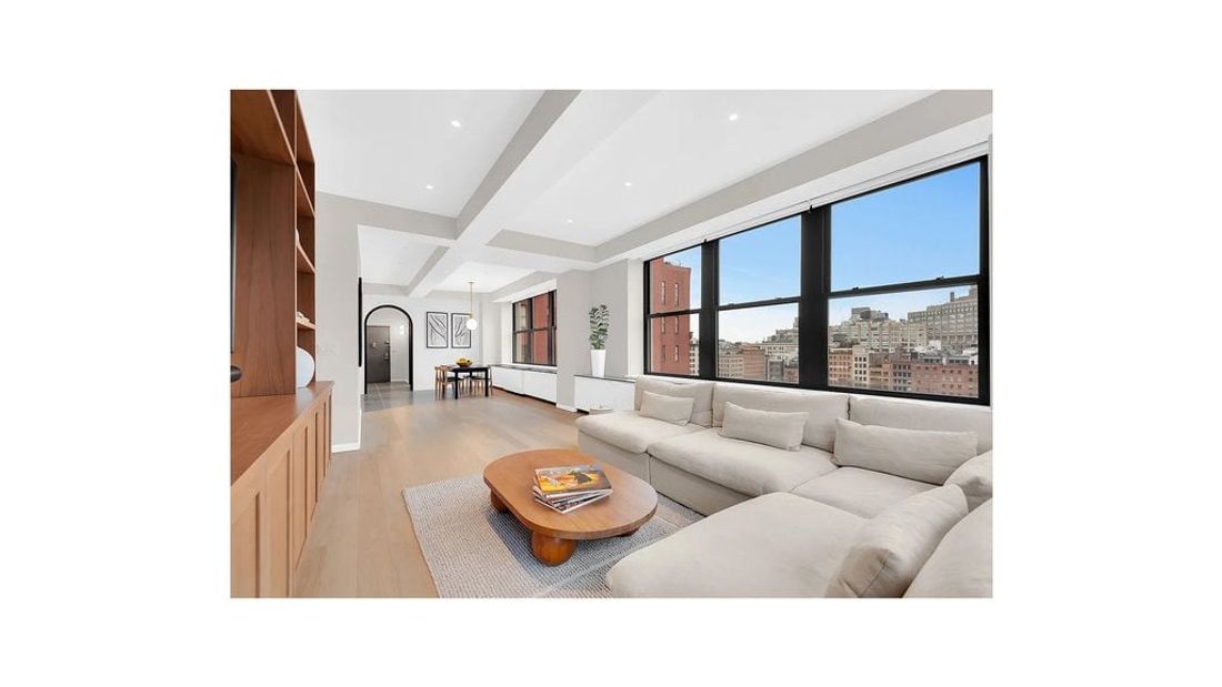 Photo for The Atalanta - 25 NORTH MOORE STREET Condominium in Tribeca, Manhattan