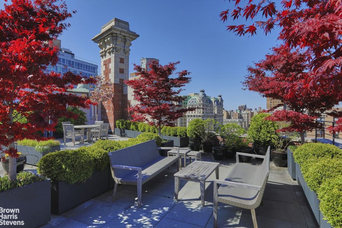 Photo for  The Dorilton  - 171 WEST 71 STREET Cooperative in Lincoln Square, Manhattan