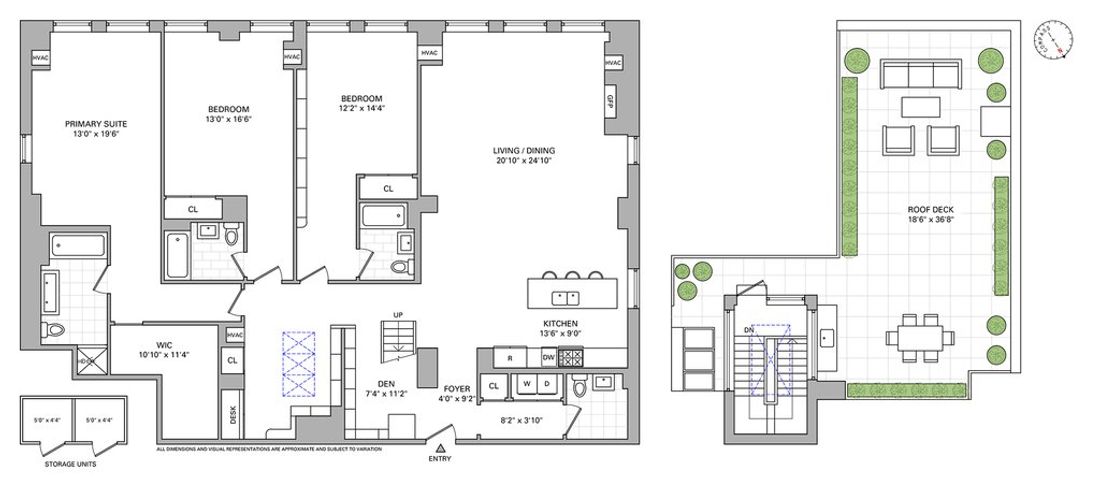 Photo for The Clement Clarke - 140 WEST 22 STREET Condominium in Chelsea, Manhattan
