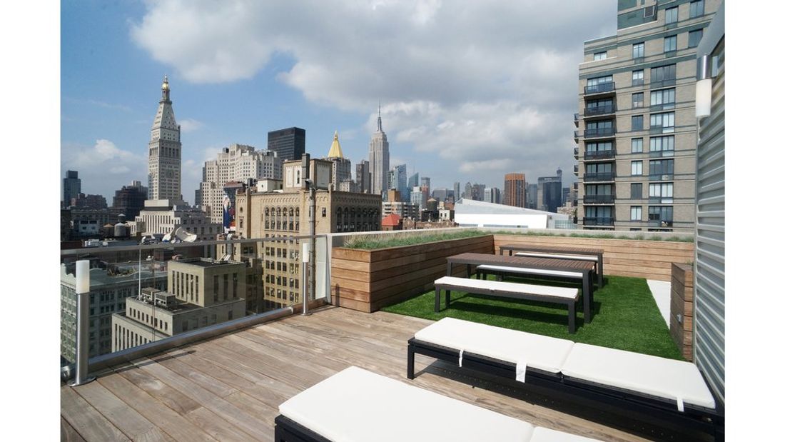 Photo for 160 East 22nd Street - 280 3 AVENUE Condominium in Gramercy Park, Manhattan