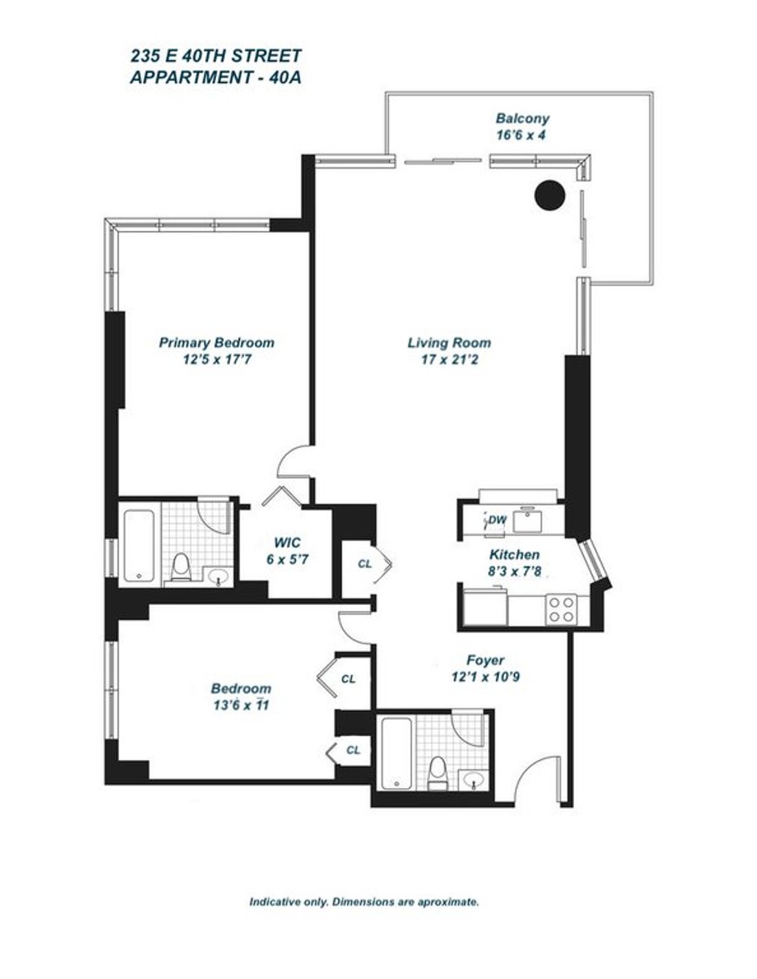 Photo for The Vanderbilt - 235 EAST 40 STREET Condominium in Turtle Bay, Manhattan