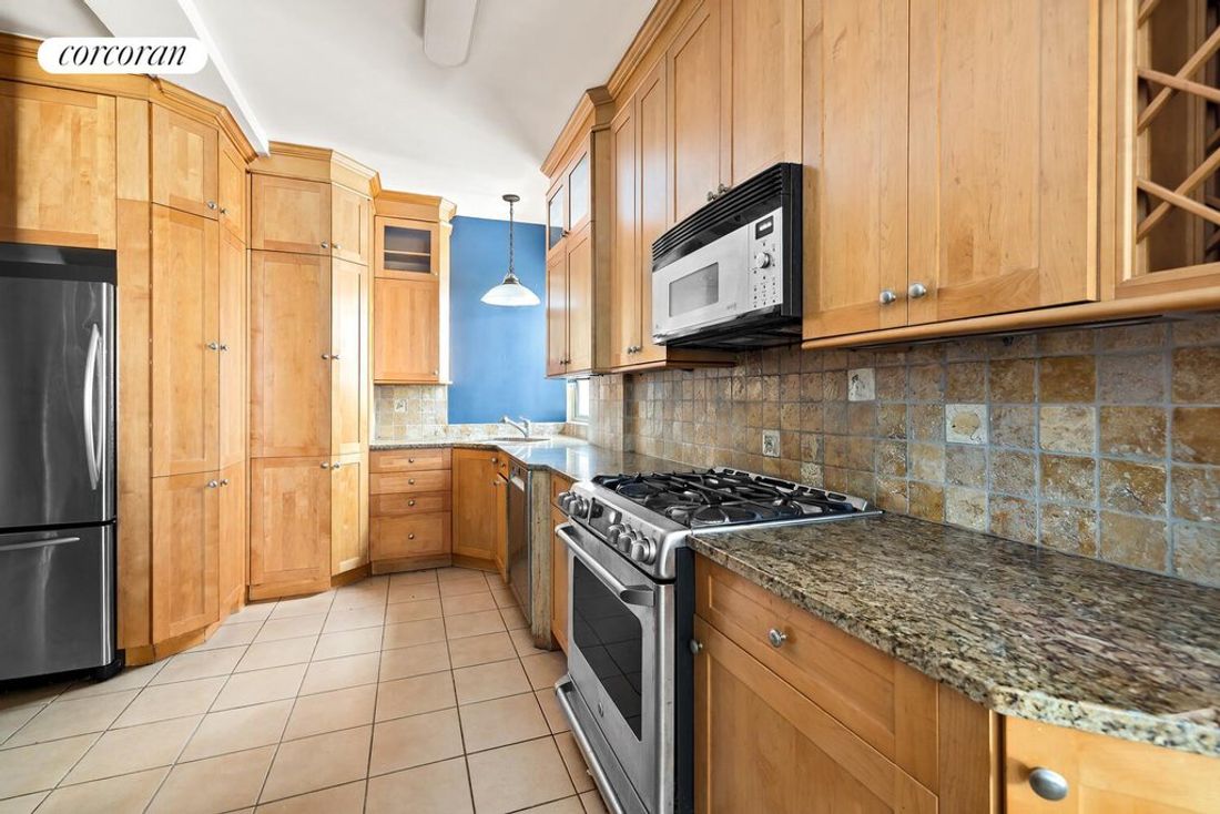 Photo for 370 RIVERSIDE DRIVE - 370 RIVERSIDE DRIVE Cooperative in Morningside Heights, Manhattan