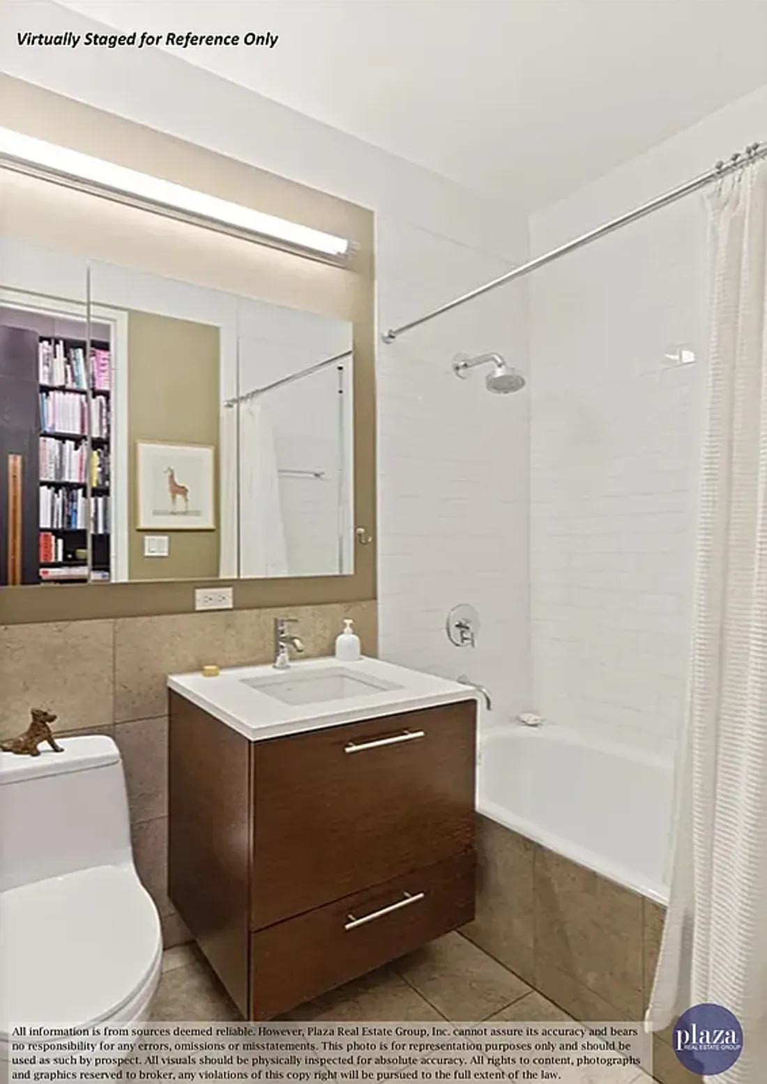 Photo for Rockwell Place - 96 ROCKWELL PLACE Condominium in Fort Greene, Brooklyn