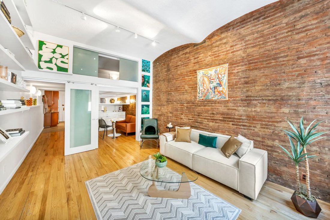 Photo for  University Mews  - 39 EAST 12 STREET Cooperative in Union Square, Manhattan