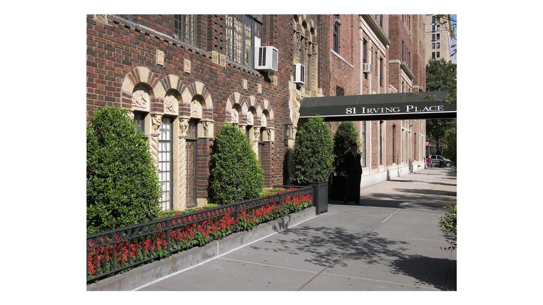 Photo for 81 IRVING PLACE - 81 IRVING PLACE Cooperative in Gramercy Park, Manhattan