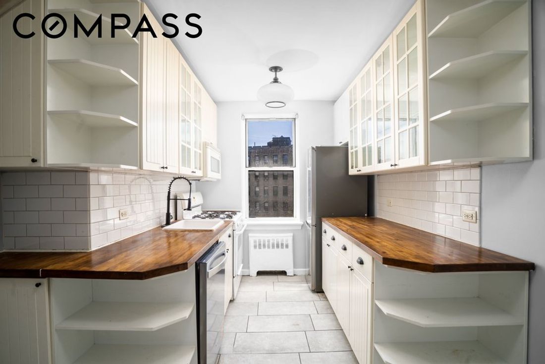 Photo for  143 BENNETT AVENUE  - 143 BENNETT AVENUE Cooperative in Washington Heights, Manhattan