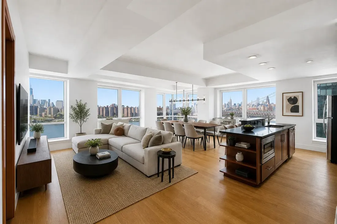 Photo for  440 KENT AVENUE  - 440 KENT AVENUE Condominium in Williamsburg, Brooklyn