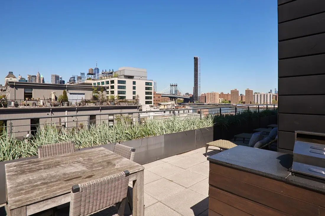 Photo for  WaterBridge 47  - 47 BRIDGE STREET Condominium in Vinegar Hill, Brooklyn