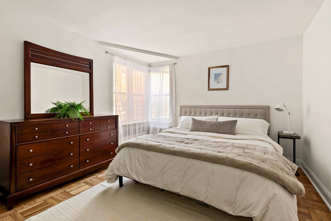 Photo for  Park Vanderbilt Coop  - 651 VANDERBILT STREET Cooperative in Windsor Terrace, Brooklyn