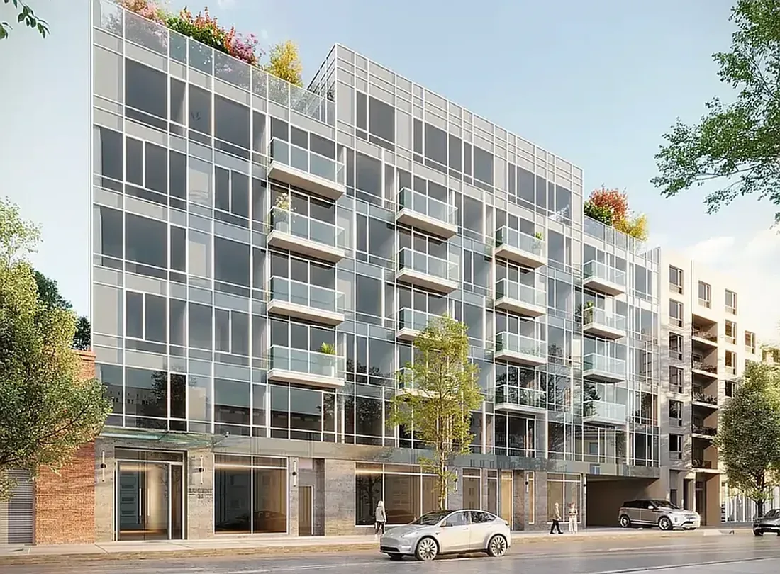 Photo for  Lucent33  - 37-34 33 Street Condominium in Long Island City, Queens