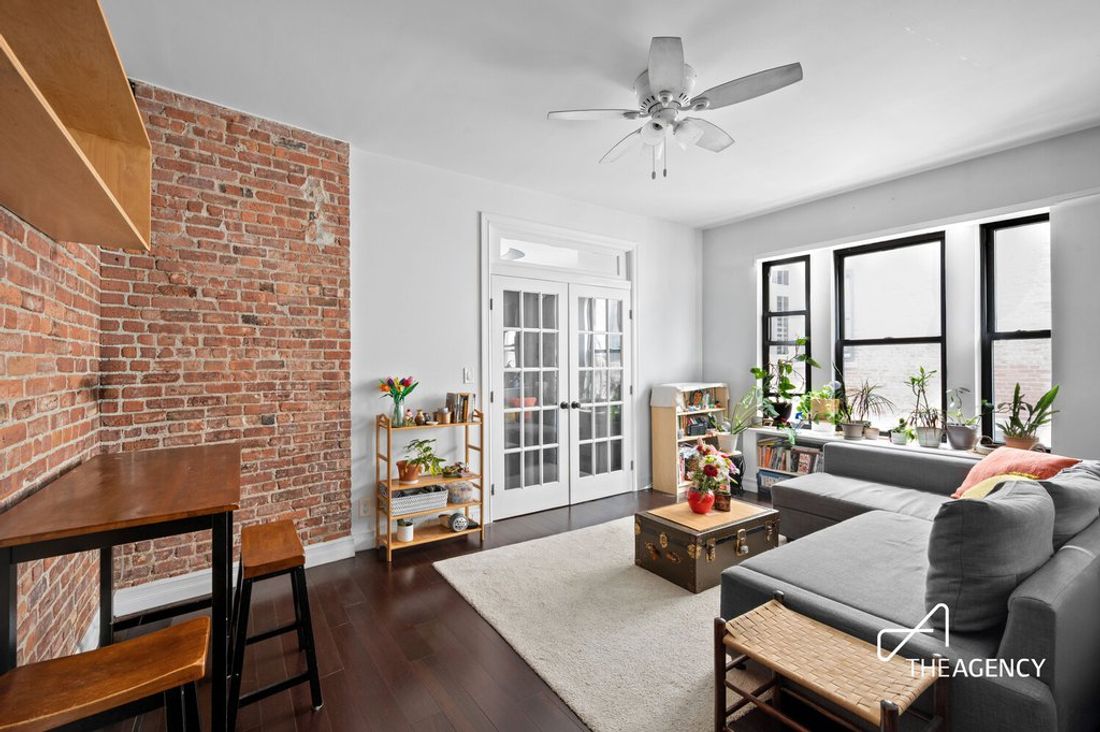 Photo for  4260 BROADWAY CONDOMINIUM  - 4260 BROADWAY Condominium in Fort George, Manhattan
