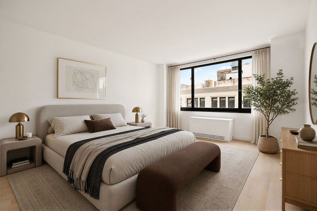 Photo for The Ascot - 407 PARK AVENUE SOUTH Cooperative in NoMad, Manhattan