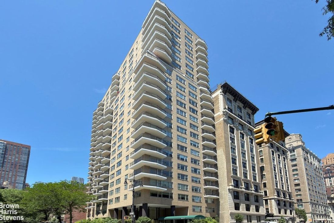 Photo for  80 CENTRAL PARK WEST  - 80 CENTRAL PARK WEST Cooperative in Upper West Side, Manhattan