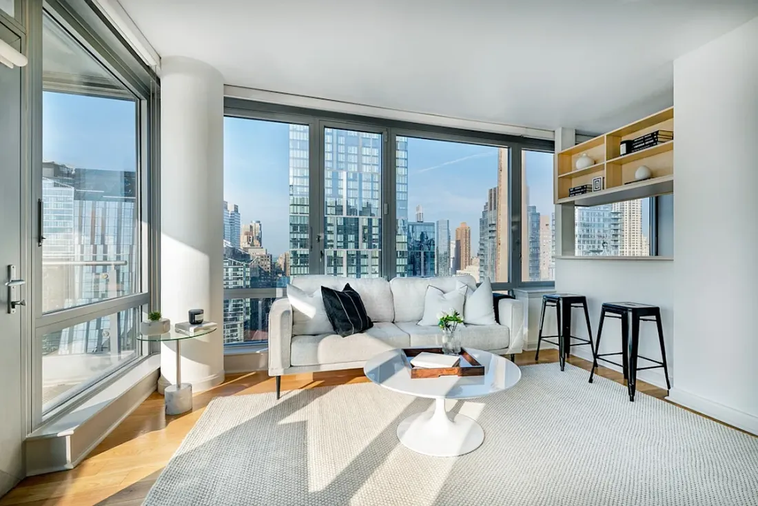 Photo for  Helena 57 West  - 601 WEST 57 STREET Rental Building in Midtown West, Manhattan