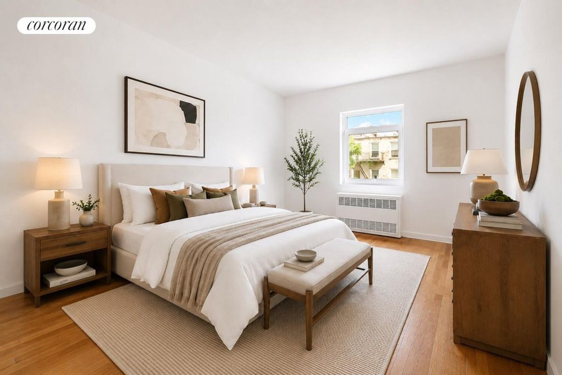 Photo for  Bedford Place Condominium  - 1240 BEDFORD AVENUE Condominium in Bedford-Stuyvesant, Brooklyn