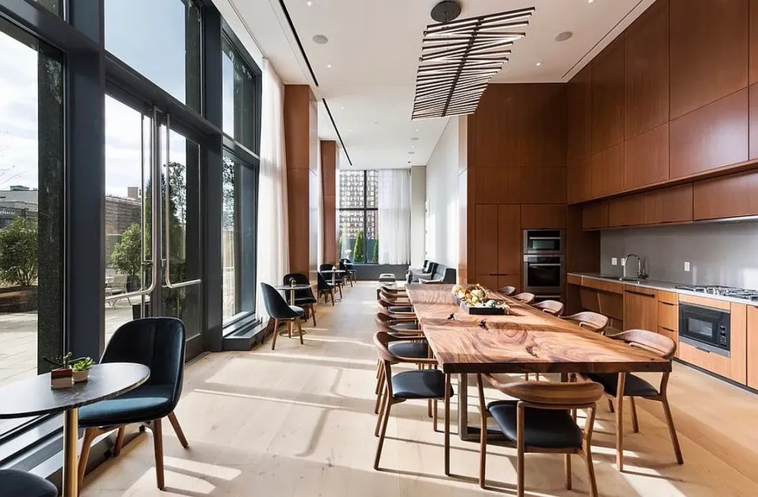 Photo for  550 Vanderbilt  - 550 Vanderbilt Avenue Condominium in Prospect Heights, Brooklyn