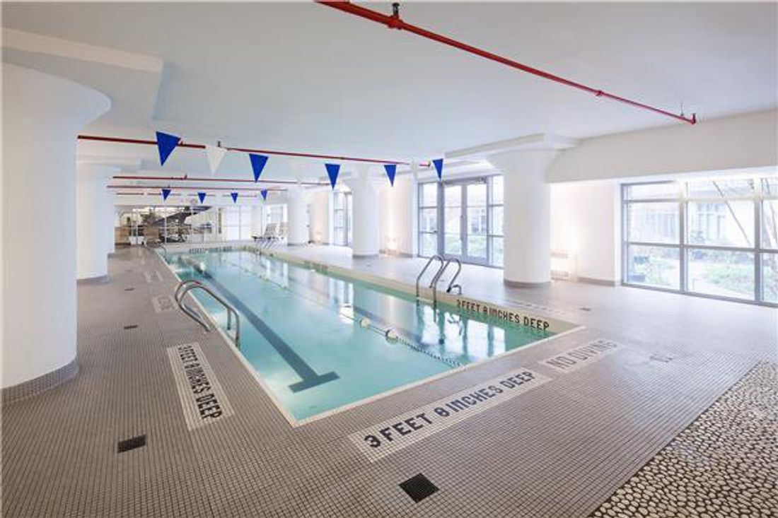 Photo for Arris Lofts - 27-28 THOMSON AVENUE Condominium in Long Island City, Queens