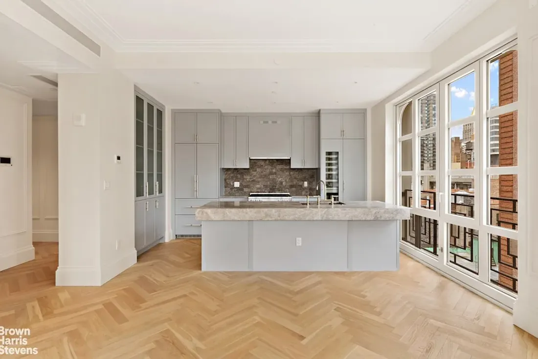 Photo for 250 East 21st Street - 250 EAST 21ST STREET Condominium in Gramercy Park, Manhattan