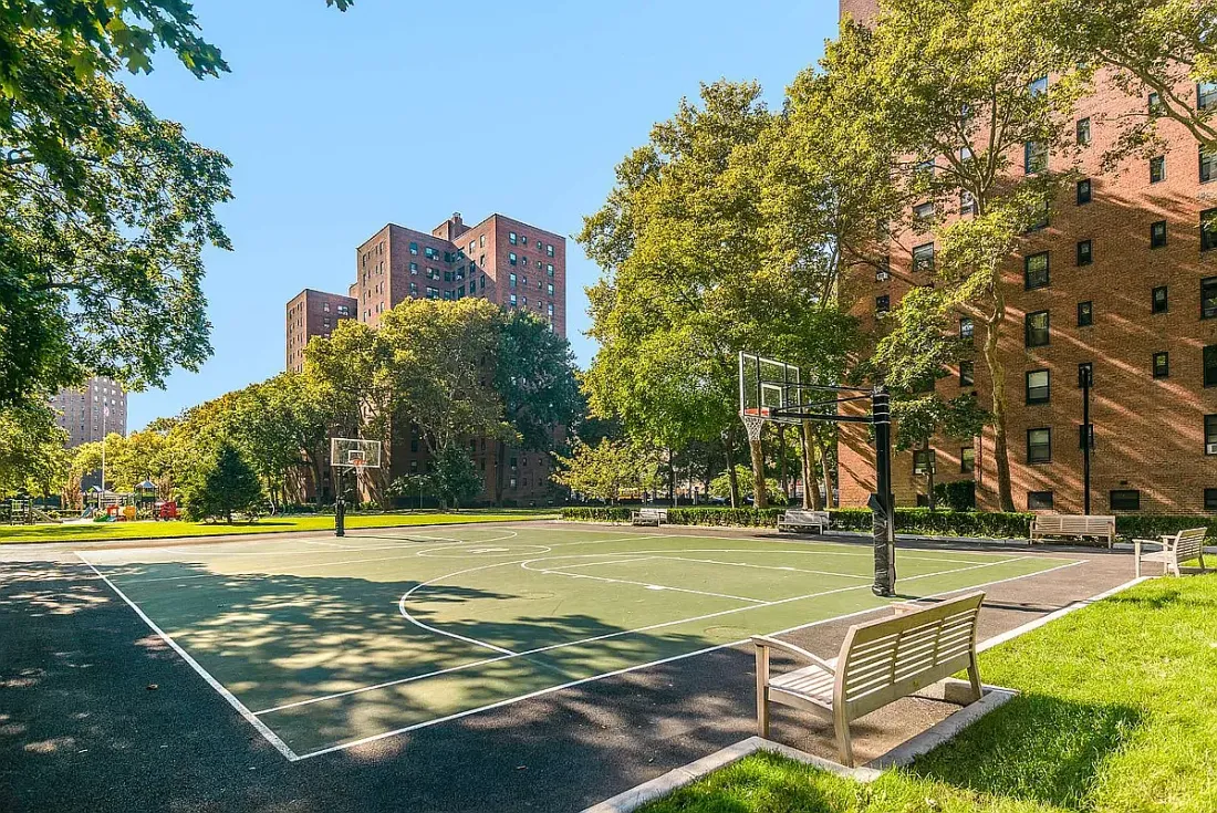 Photo for  Riverton Square  - 2160 Madison Avenue Rental Building in Central Harlem, Manhattan