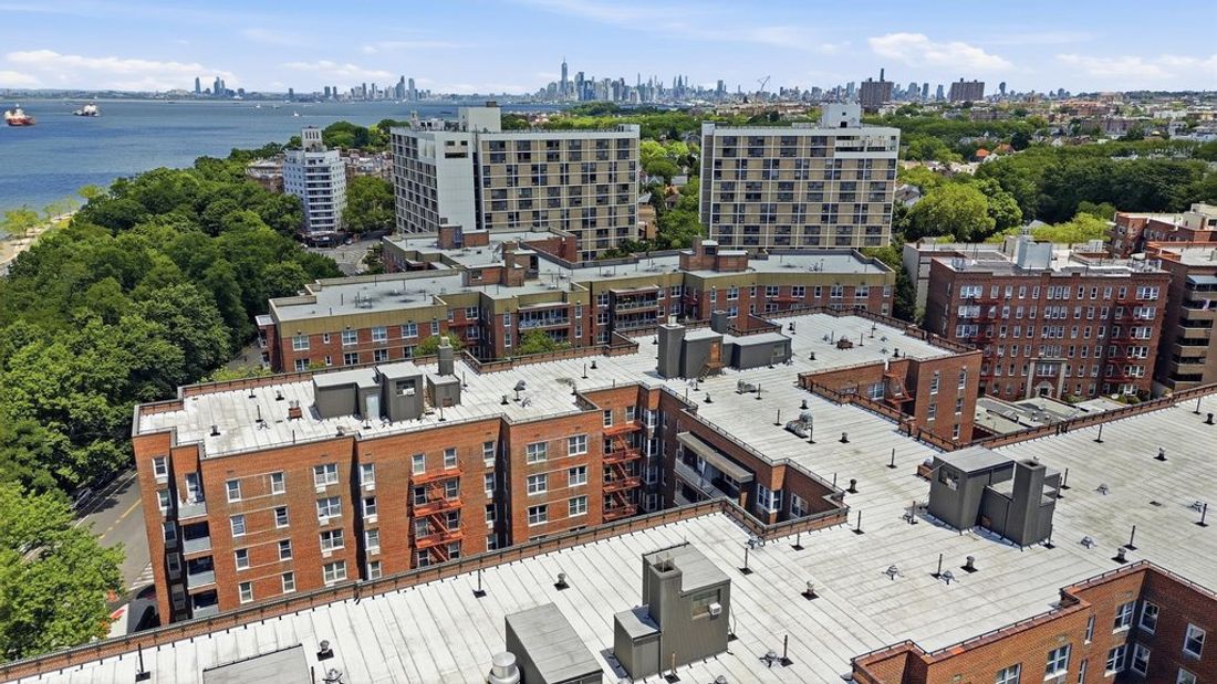 Photo for  9201 Shore Road  - 9201 SHORE ROAD Cooperative in Bay Ridge, Brooklyn