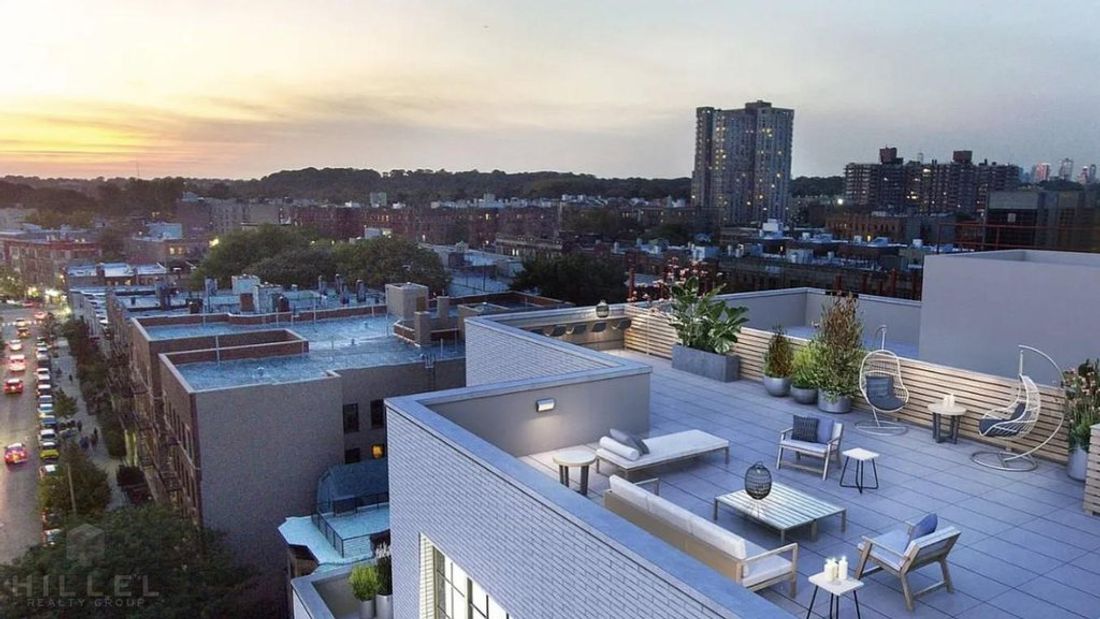 Photo for The Benny - 77 CLARKSON AVENUE Condominium in Prospect Lefferts Gardens, Brooklyn