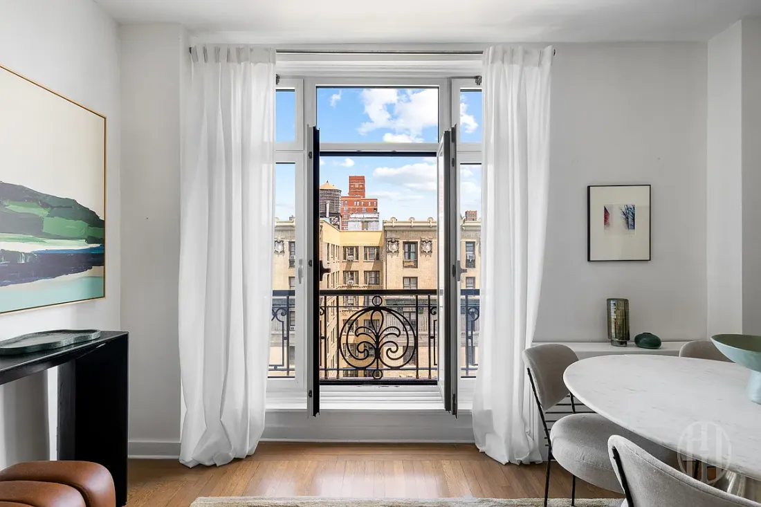 Photo for  Amherst Cortlandt Condominium  - 510 West 110th Street Condominium in Manhattan Valley, Manhattan