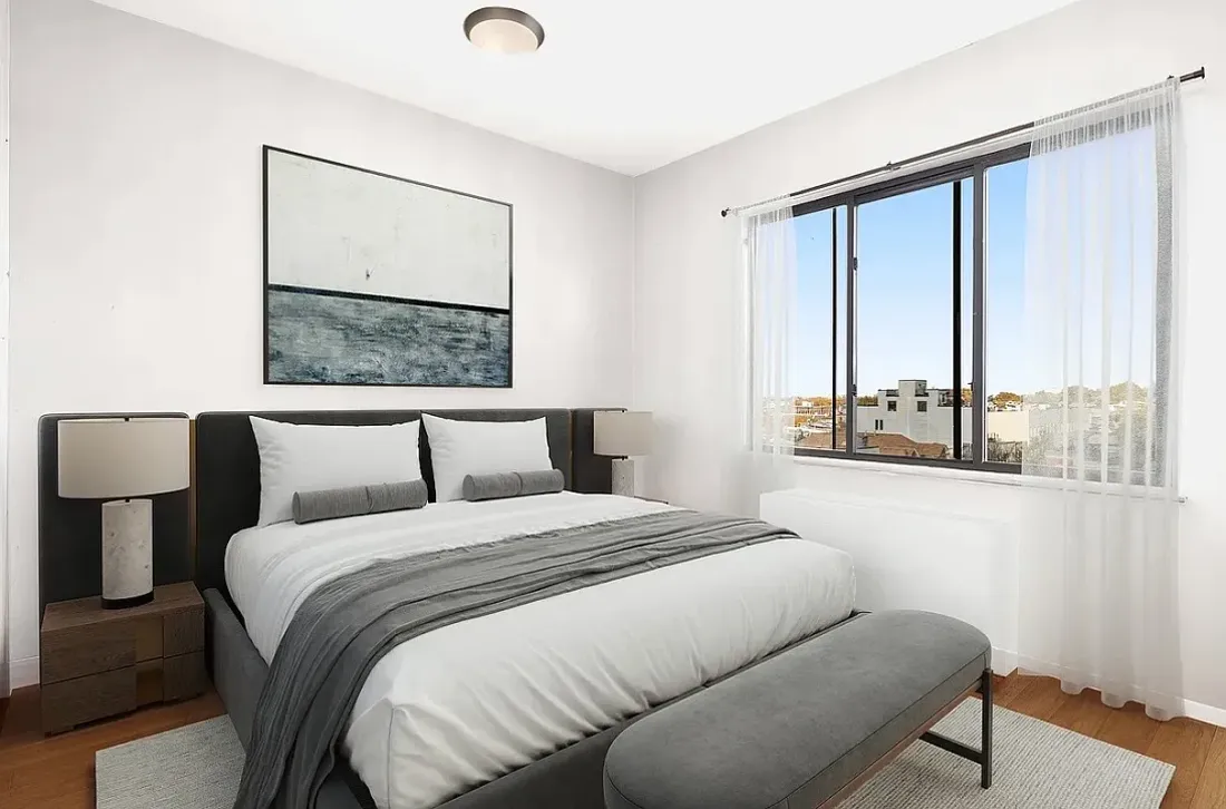 Photo for  1610 DEKALB AVENUE  - 1610 DEKALB AVENUE Condominium in Bushwick, Brooklyn