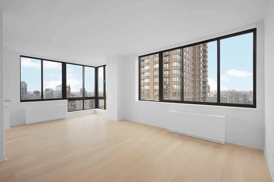 Photo for  One Columbus Place  - 400 WEST 59 STREET Rental Building in Midtown West, Manhattan