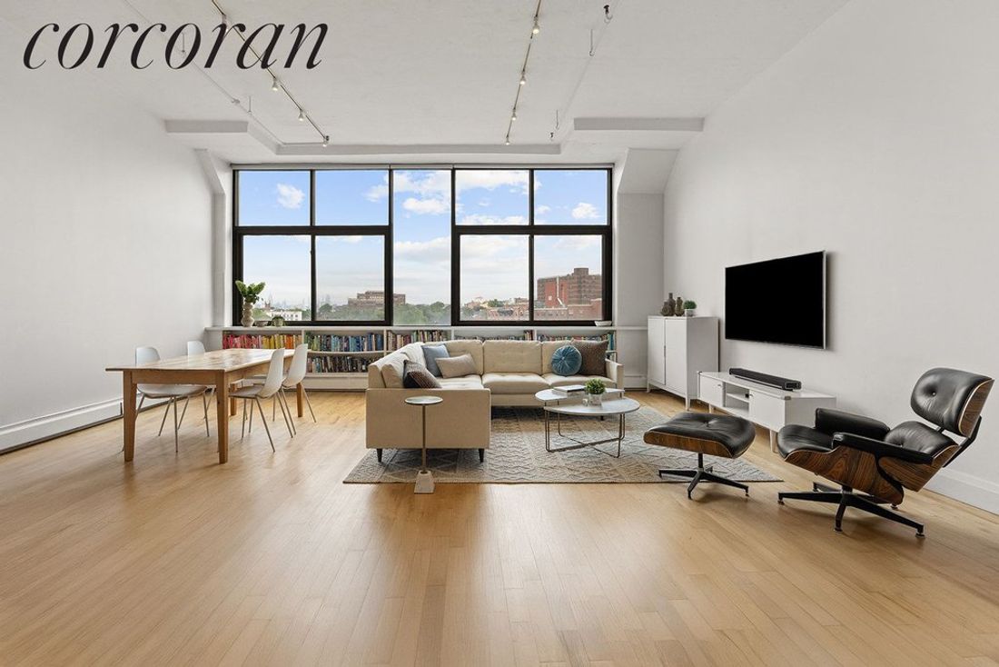 Photo for  Newswalk  - 700 PACIFIC STREET Condominium in Prospect Heights, Brooklyn