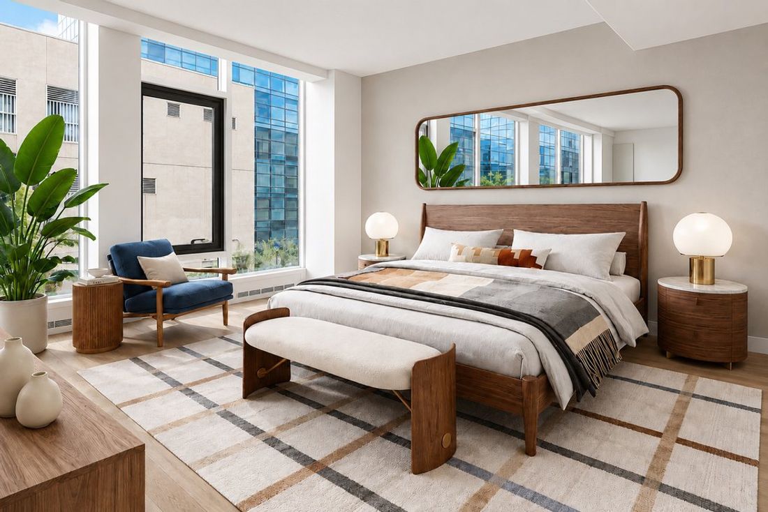 Photo for  100 NORFOLK STREET  - 100 NORFOLK STREET Condominium in Lower East Side, Manhattan