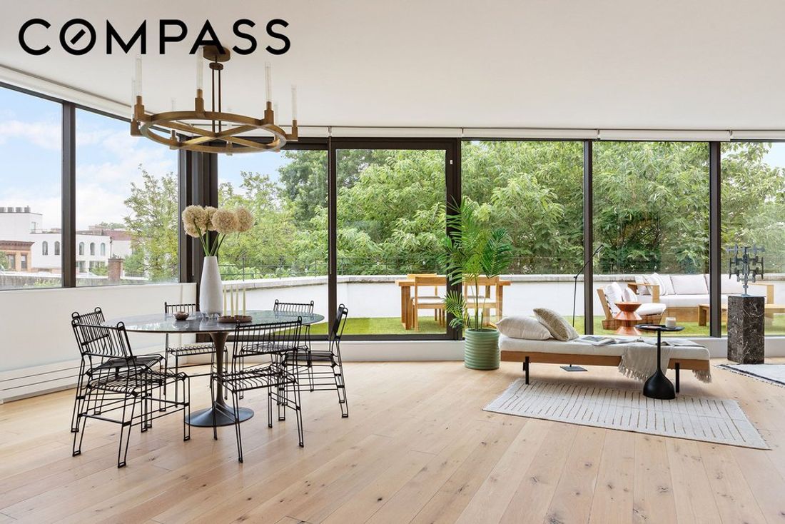 Photo for  280 ST MARKS AVENUE  - 280 ST MARKS AVENUE Condominium in Prospect Heights, Brooklyn
