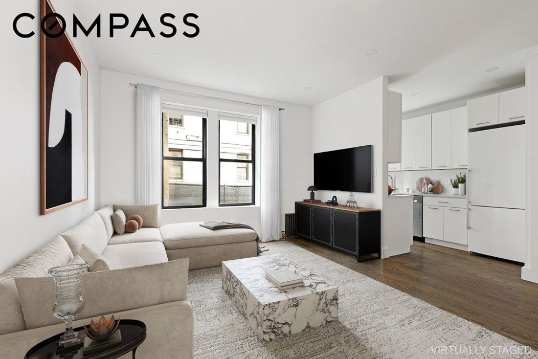 Photo for  The Parkside Condominiums  - 35 CLARKSON AVENUE Condominium in Prospect Lefferts Gardens, Brooklyn