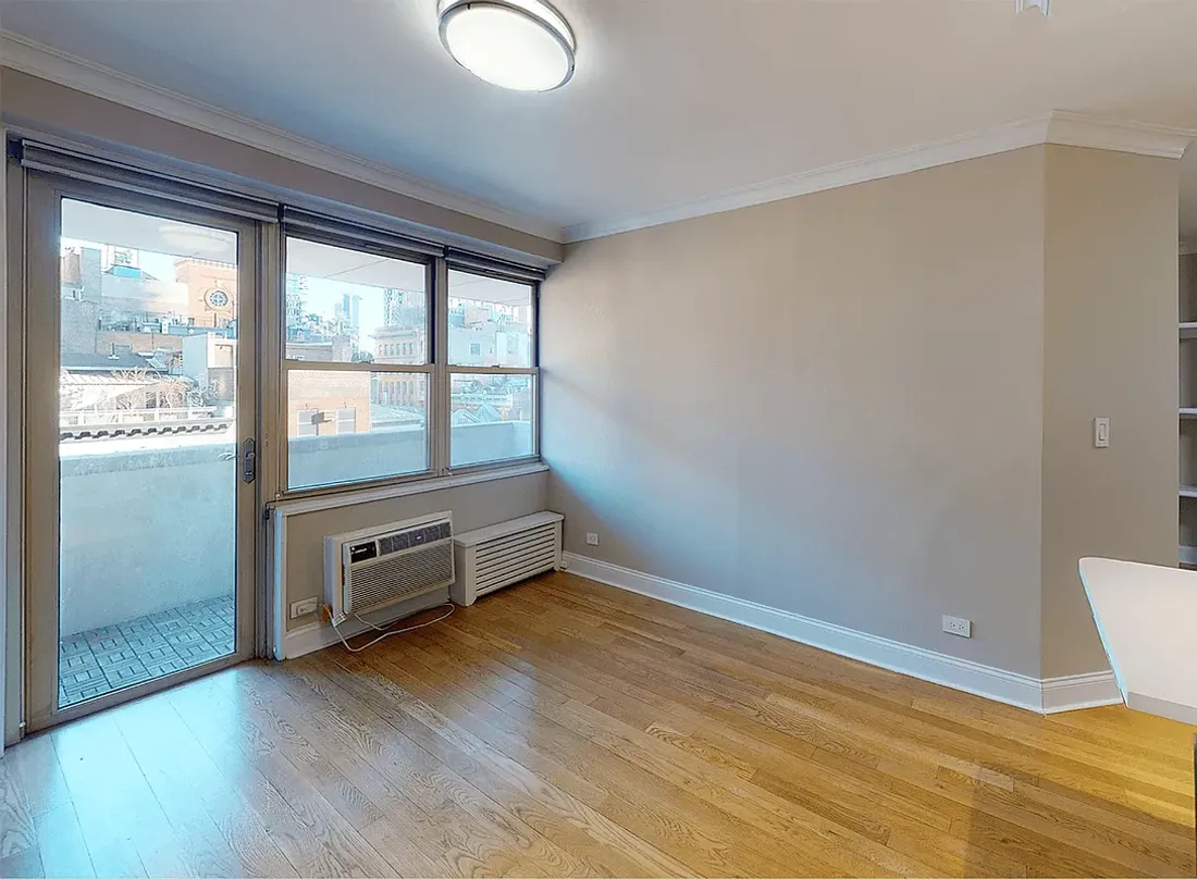 Photo for  Independence Plaza North  - 310 GREENWICH STREET Rental Building in Tribeca, Manhattan