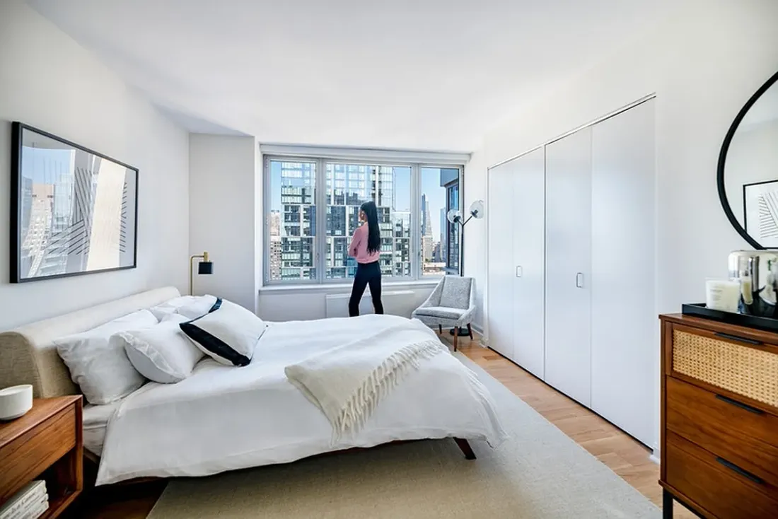 Photo for  Helena 57 West  - 601 WEST 57 STREET Rental Building in Midtown West, Manhattan