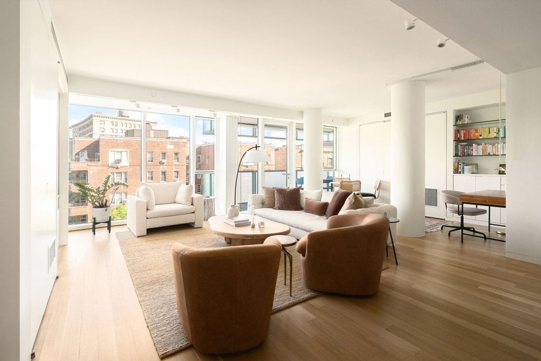 Photo for  1 GRAND ARMY PLAZA  - 1 GRAND ARMY PLAZA Condominium in Prospect Heights, Brooklyn
