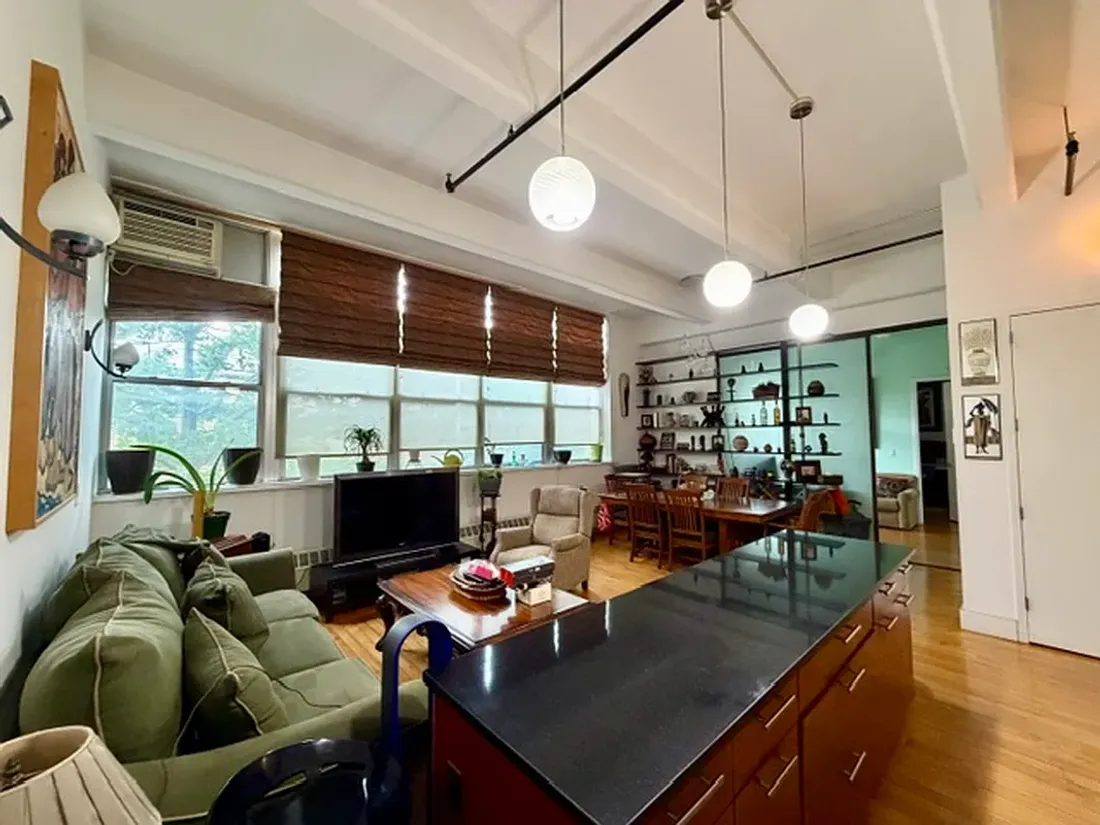 Photo for  The Kent  - 970 KENT AVENUE Condominium in Bedford-Stuyvesant, Brooklyn