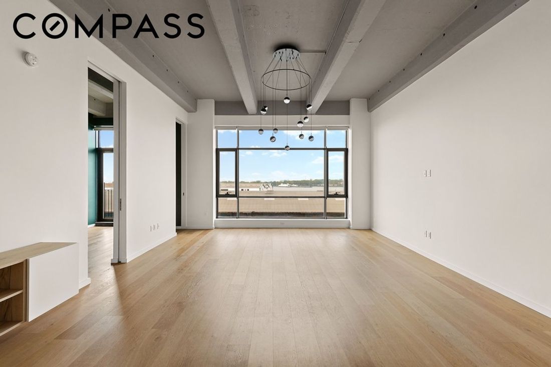 Photo for  The Red Hook Lofts  - 160 IMLAY STREET Condominium in Red Hook, Brooklyn