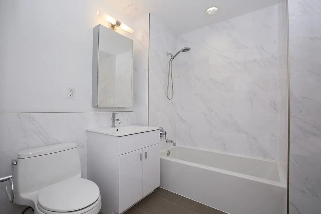 Photo for  Aurum  - 171 WEST 131 STREET Condominium in Central Harlem, Manhattan